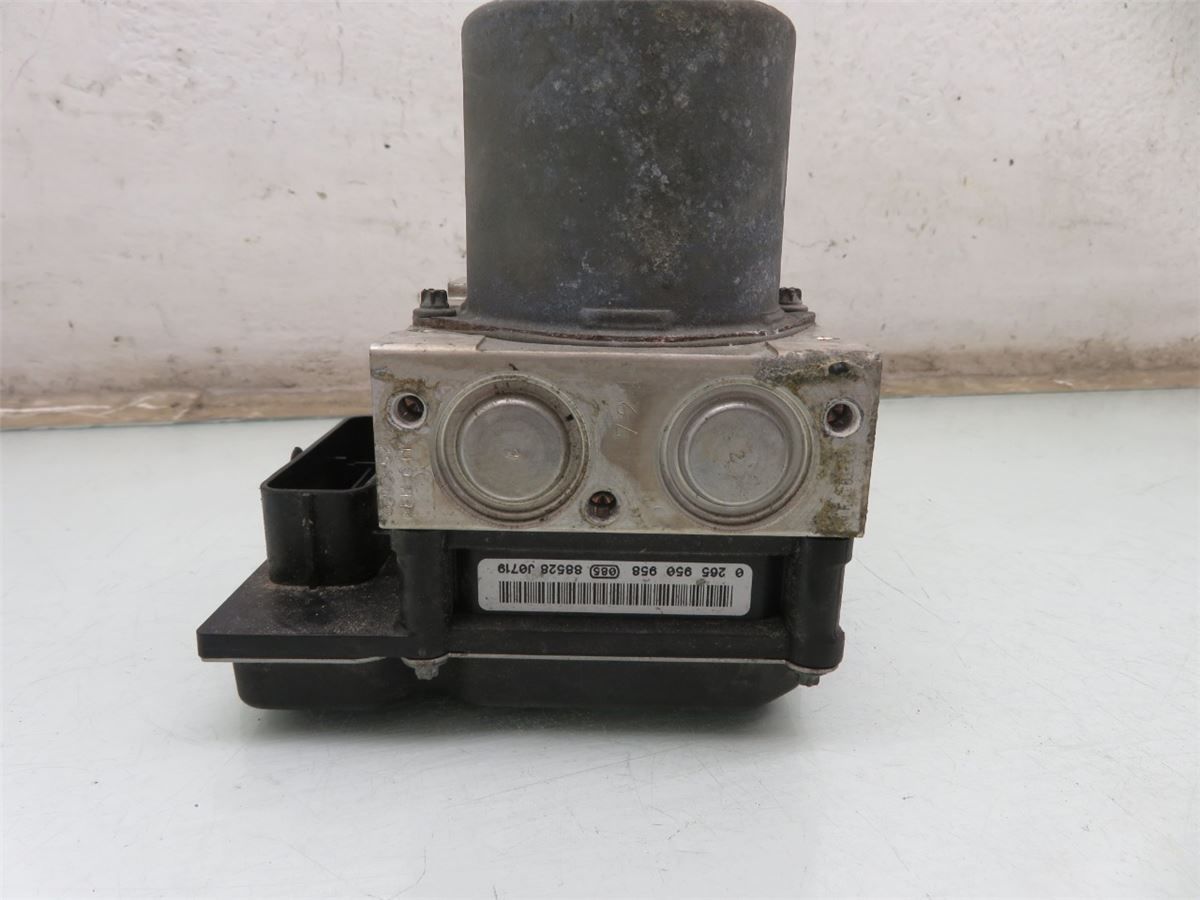ABS Hydraulikkaggregat – bilde 2