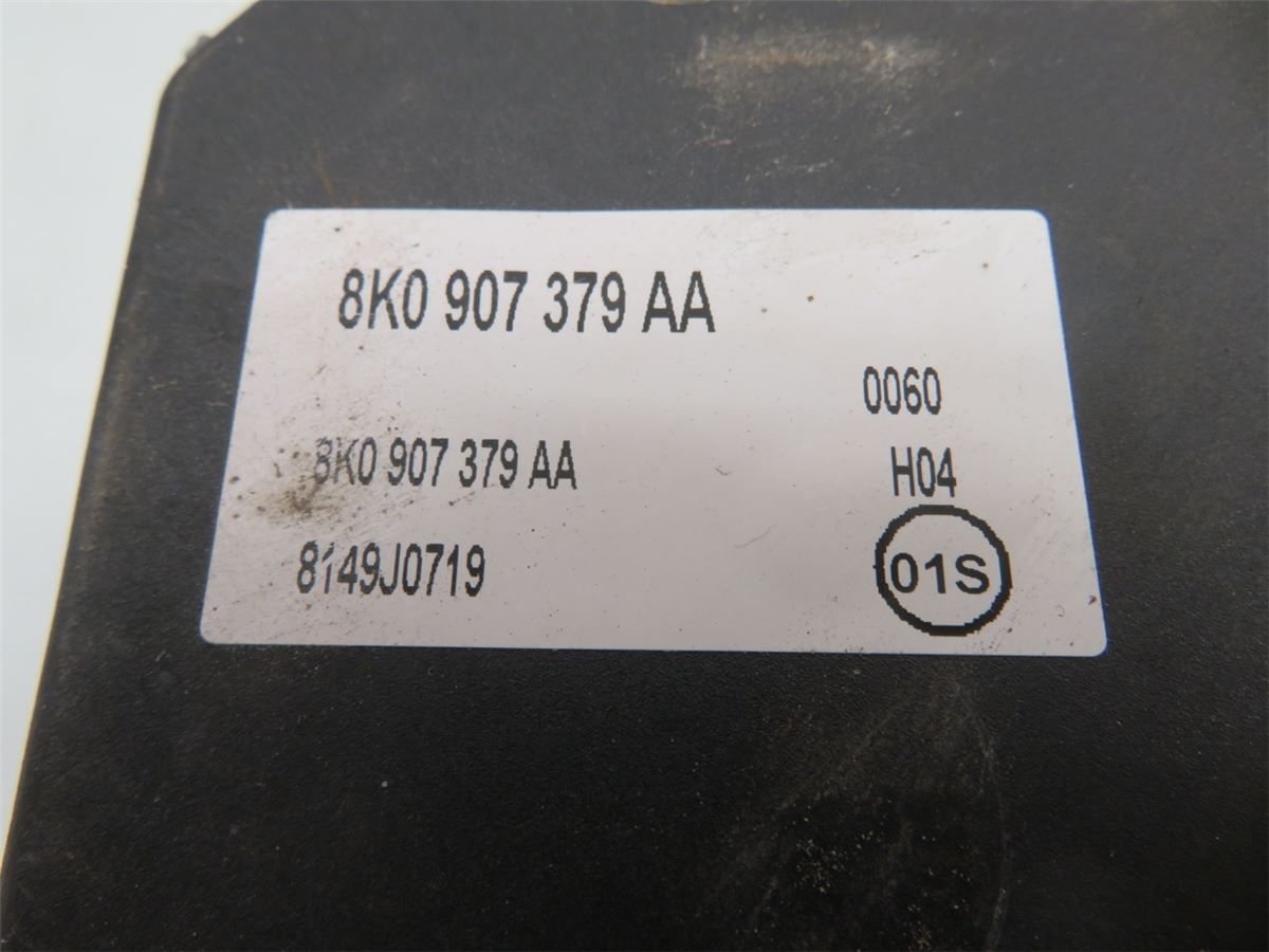 ABS Hydraulikkaggregat – bilde 5