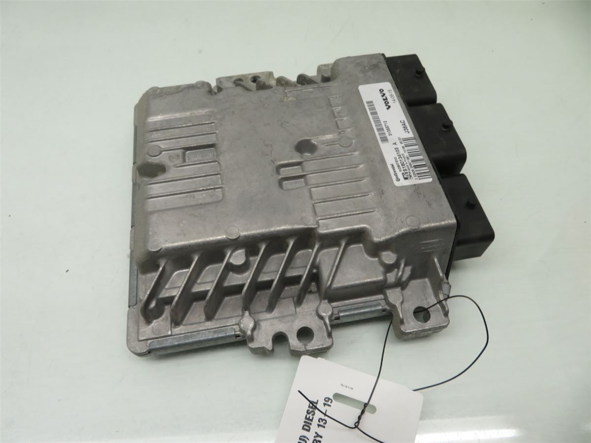 Styreenhet Motor (ECU) Diesel – bilde 1