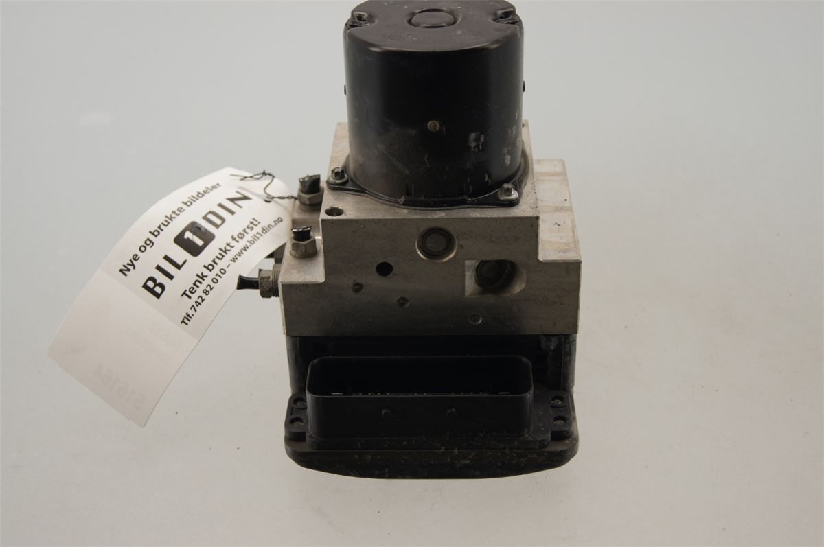 ABS Hydraulikkaggregat – bilde 1