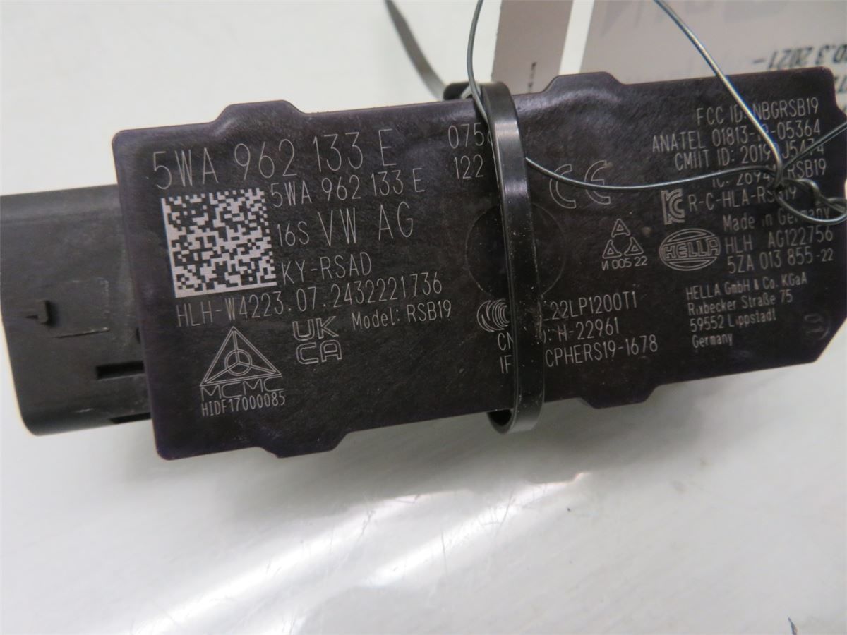 Antenn Elektrisk – bilde 1