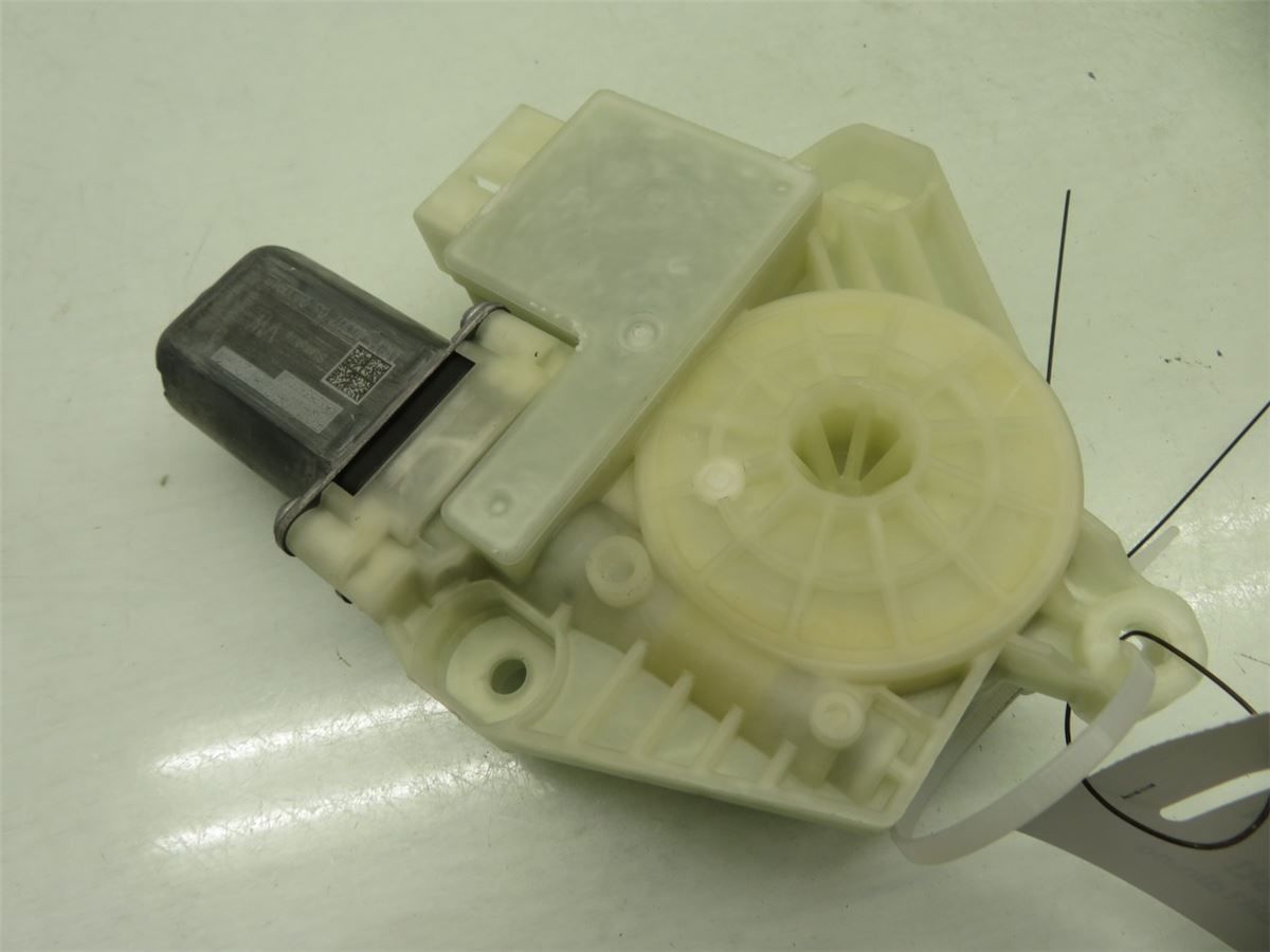 Vindusheismotor – bilde 1
