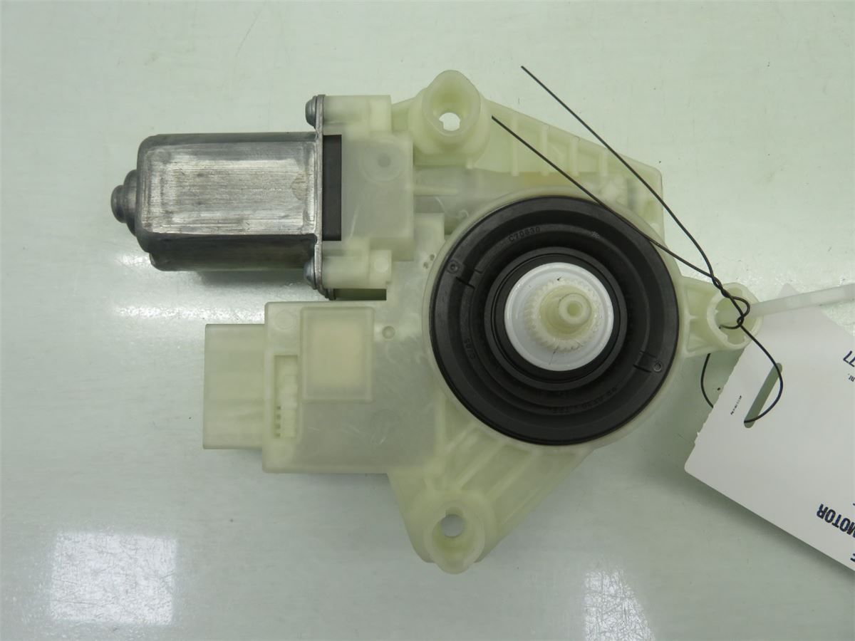 Vindusheismotor – bilde 3