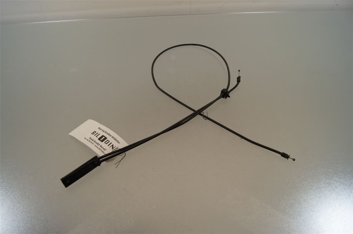 Wire Panser Wire – bilde 1