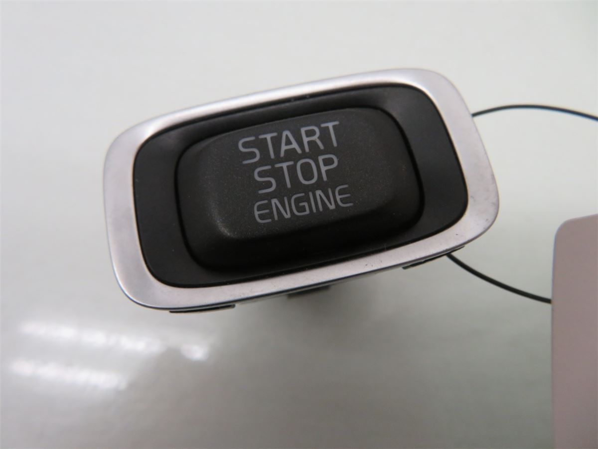 Startknapp Personbil – bilde 1