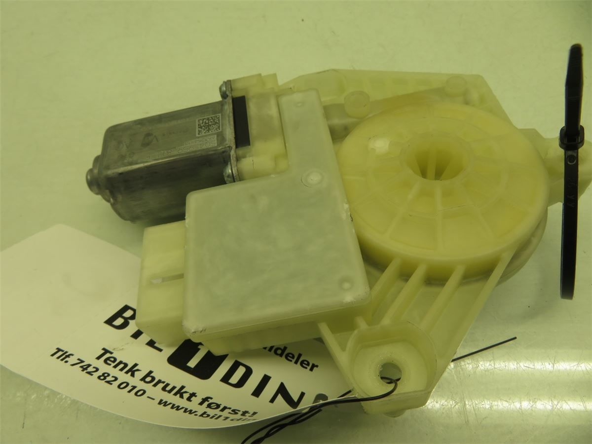 Vindusheismotor – bilde 2