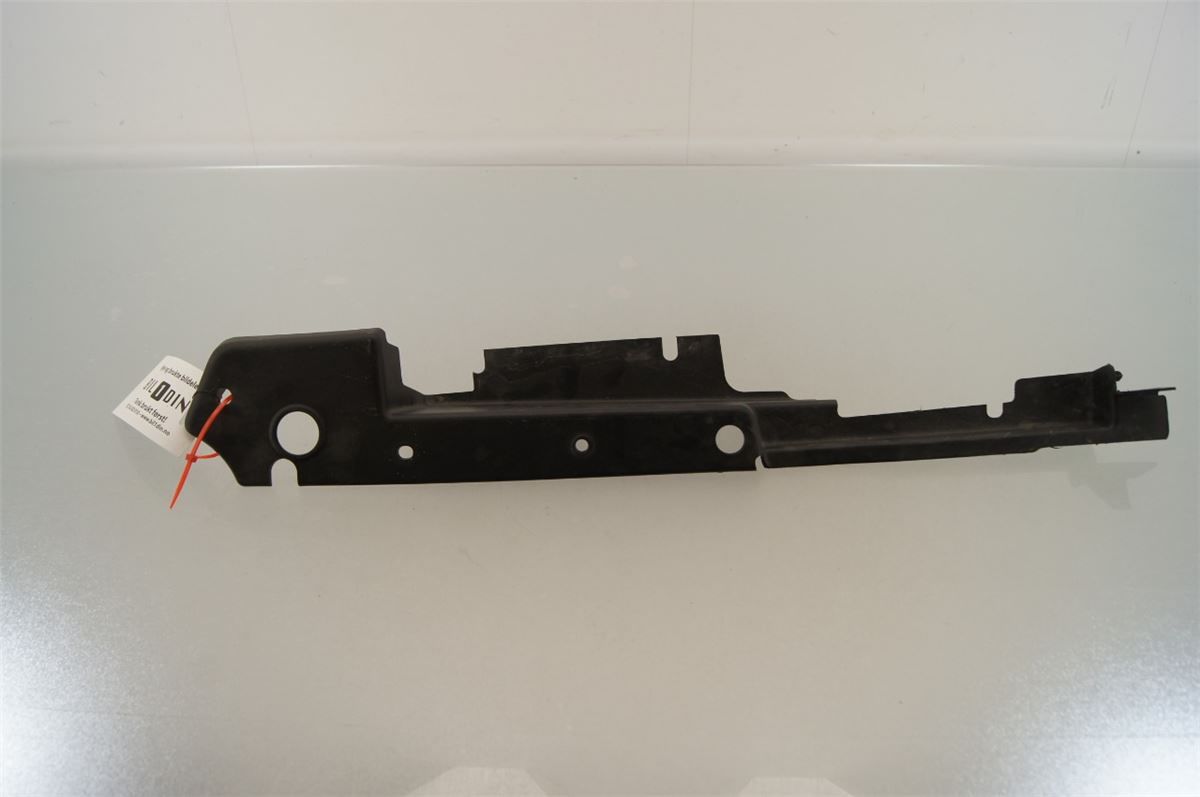 Front Plastdeklser – bilde 1