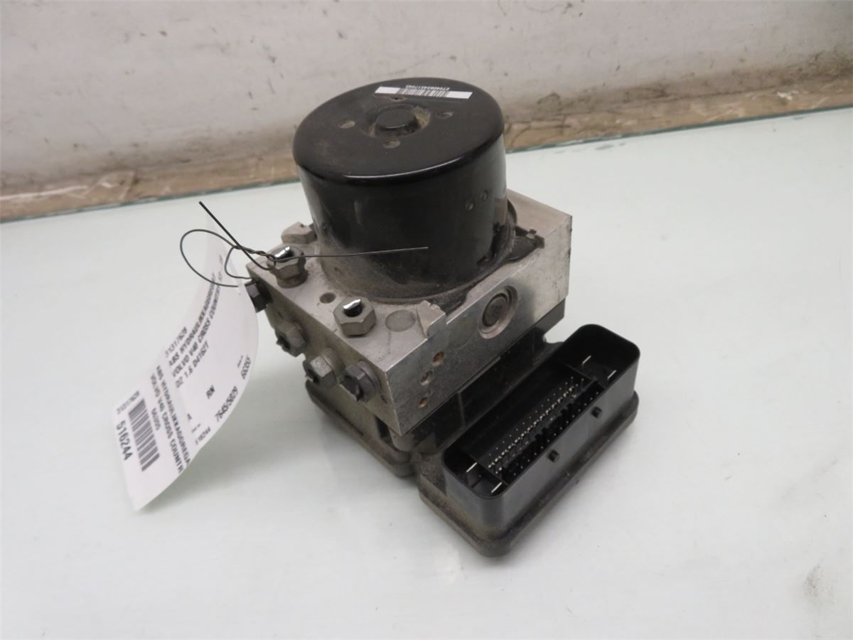ABS Hydraulikkaggregat – bilde 1