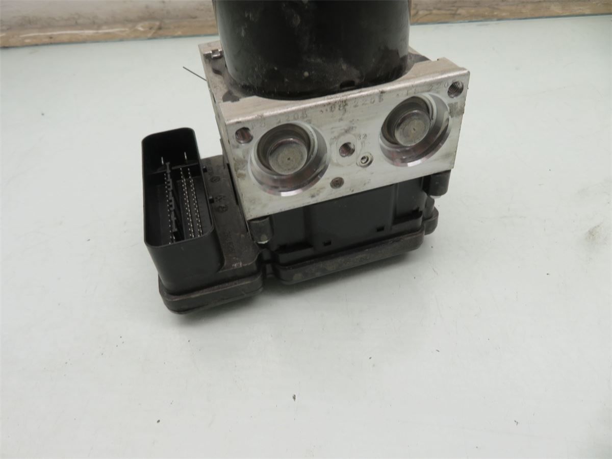 ABS Hydraulikkaggregat – bilde 2