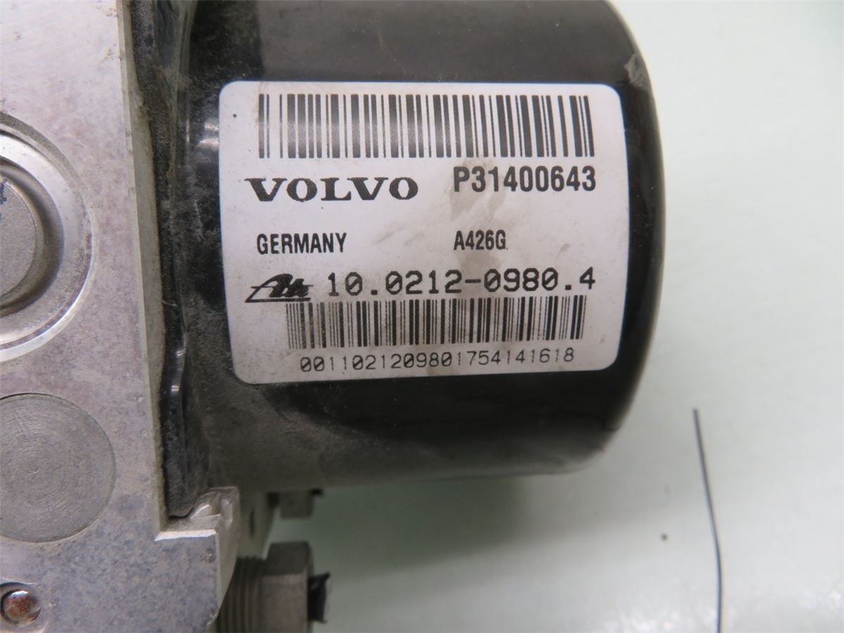 ABS Hydraulikkaggregat – bilde 3