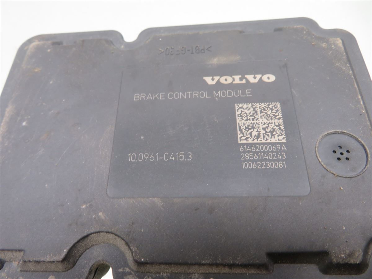 ABS Hydraulikkaggregat – bilde 4
