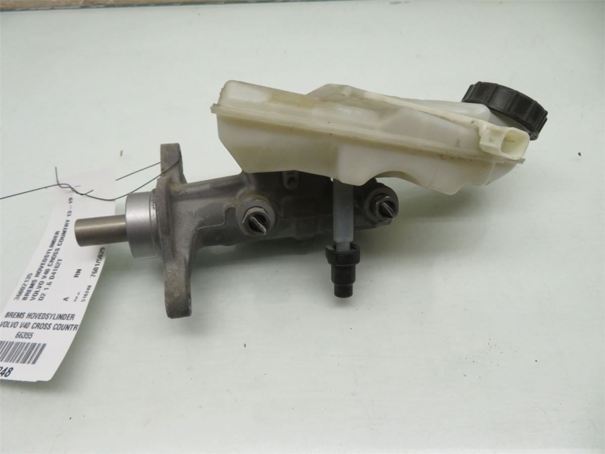 Brems Hovedsylinder – bilde 1