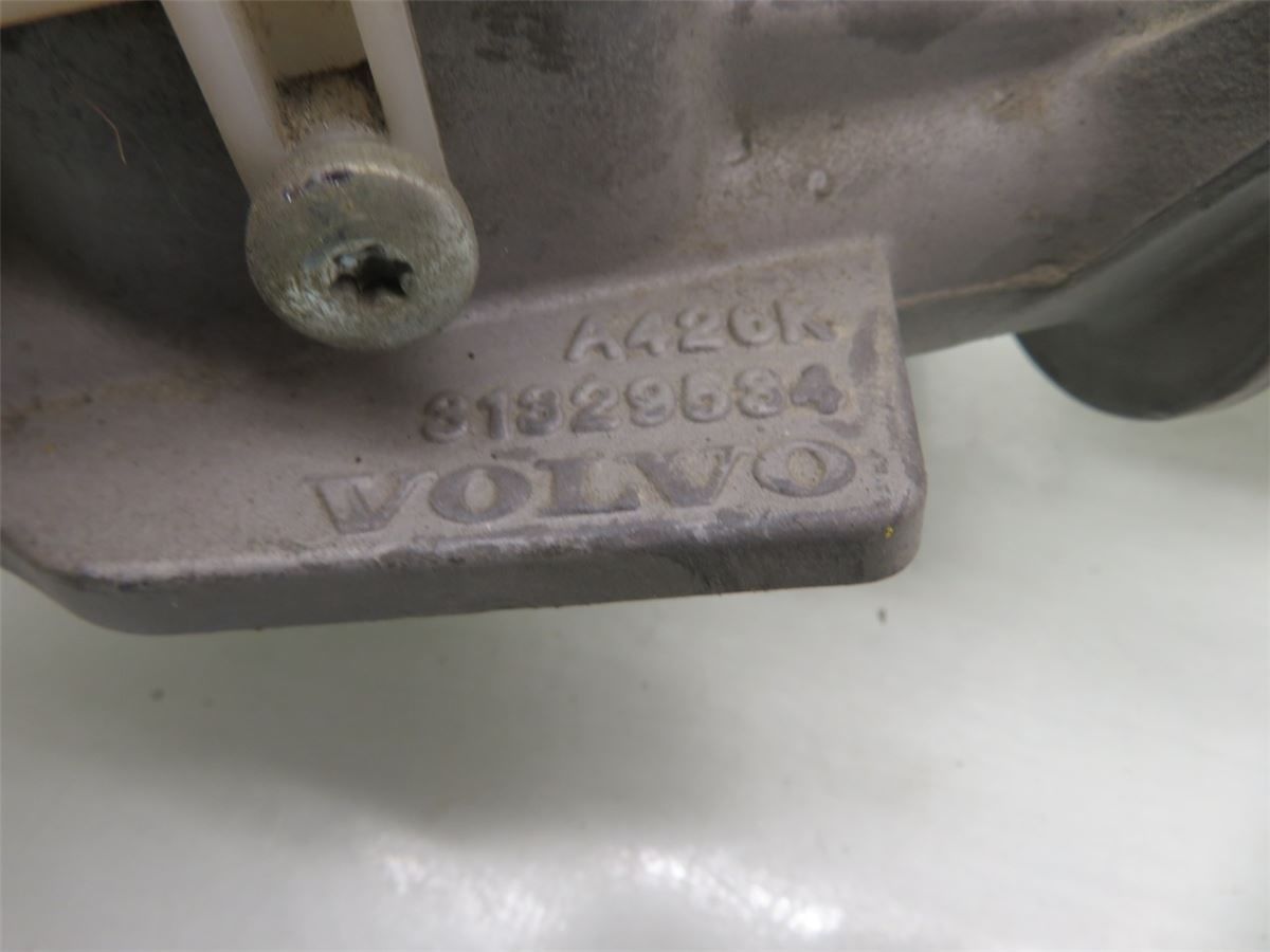 Brems Hovedsylinder – bilde 3