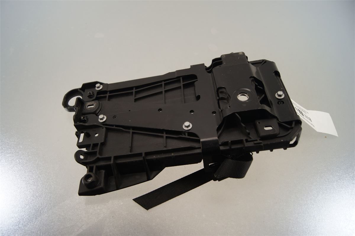 Batterikasse / Feste / Holder – bilde 1