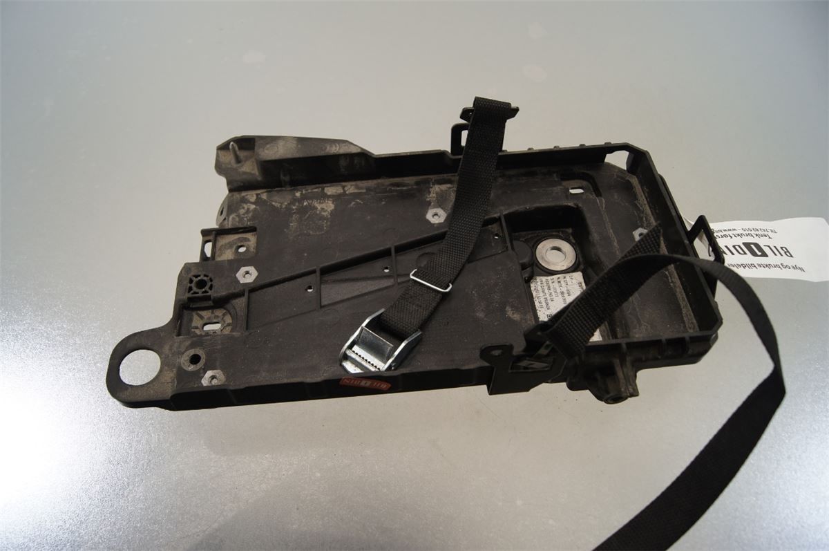 Batterikasse / Feste / Holder – bilde 2