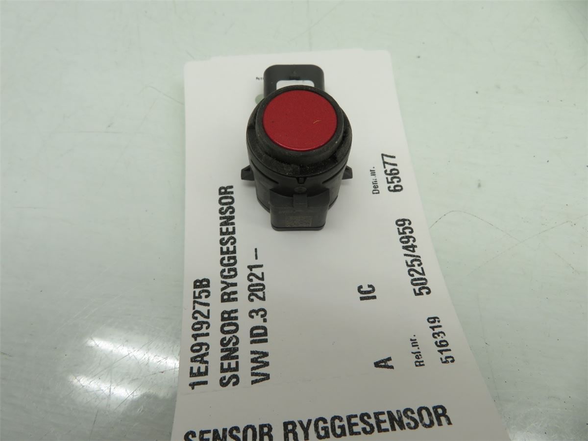 Sensor Ryggesensor – bilde 1