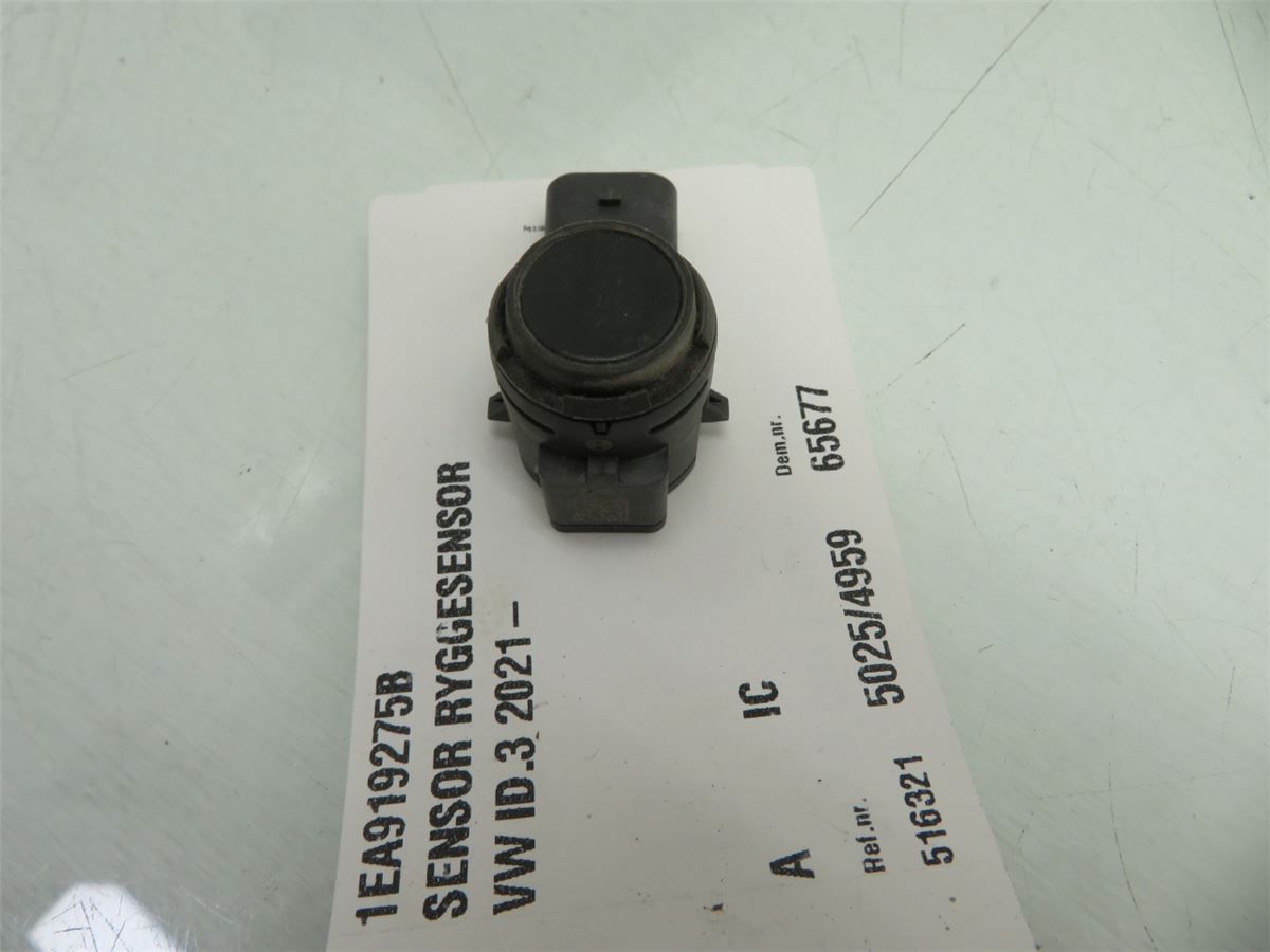 Sensor Ryggesensor – bilde 1