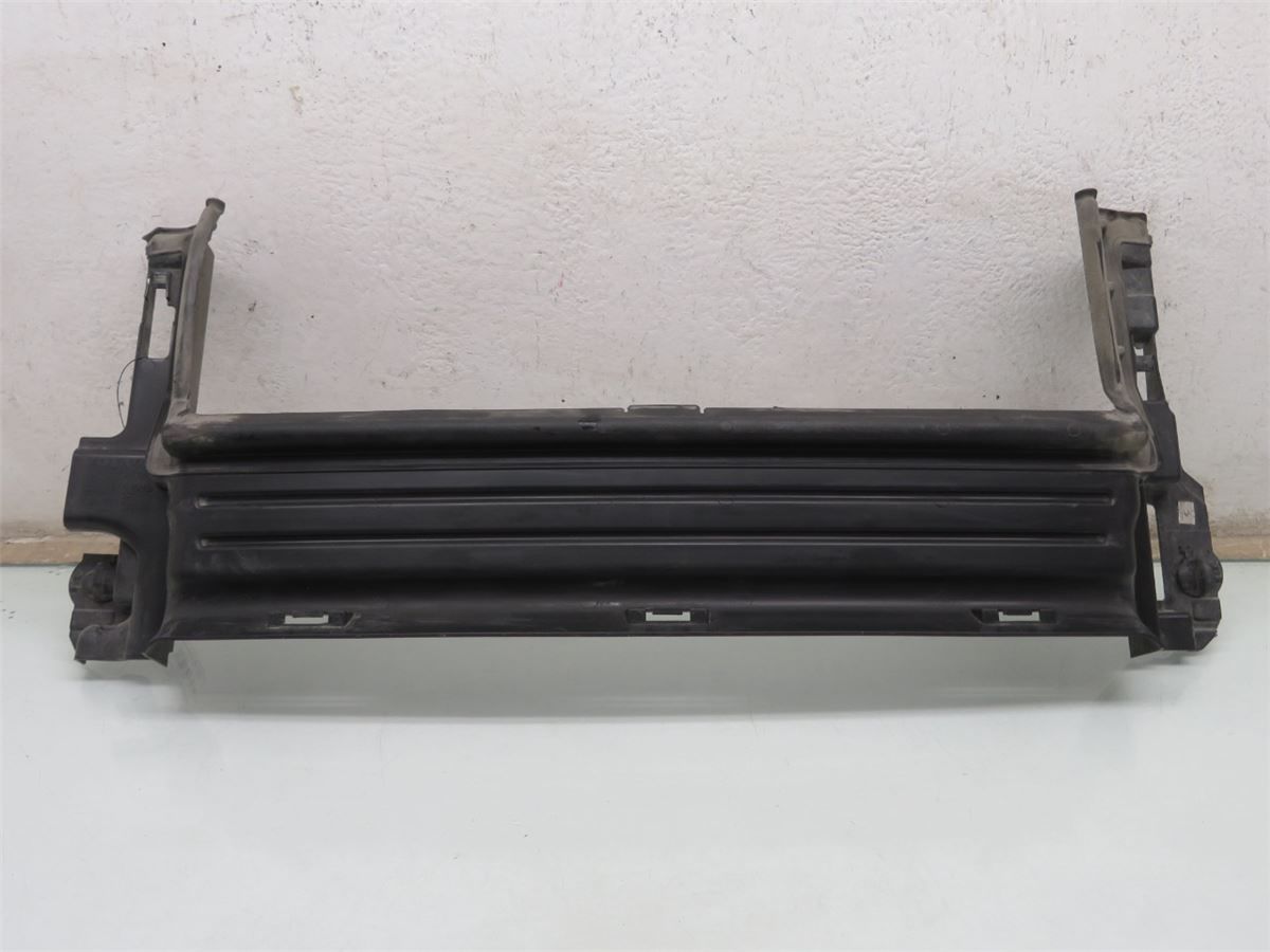 Luftstyring Front – bilde 1