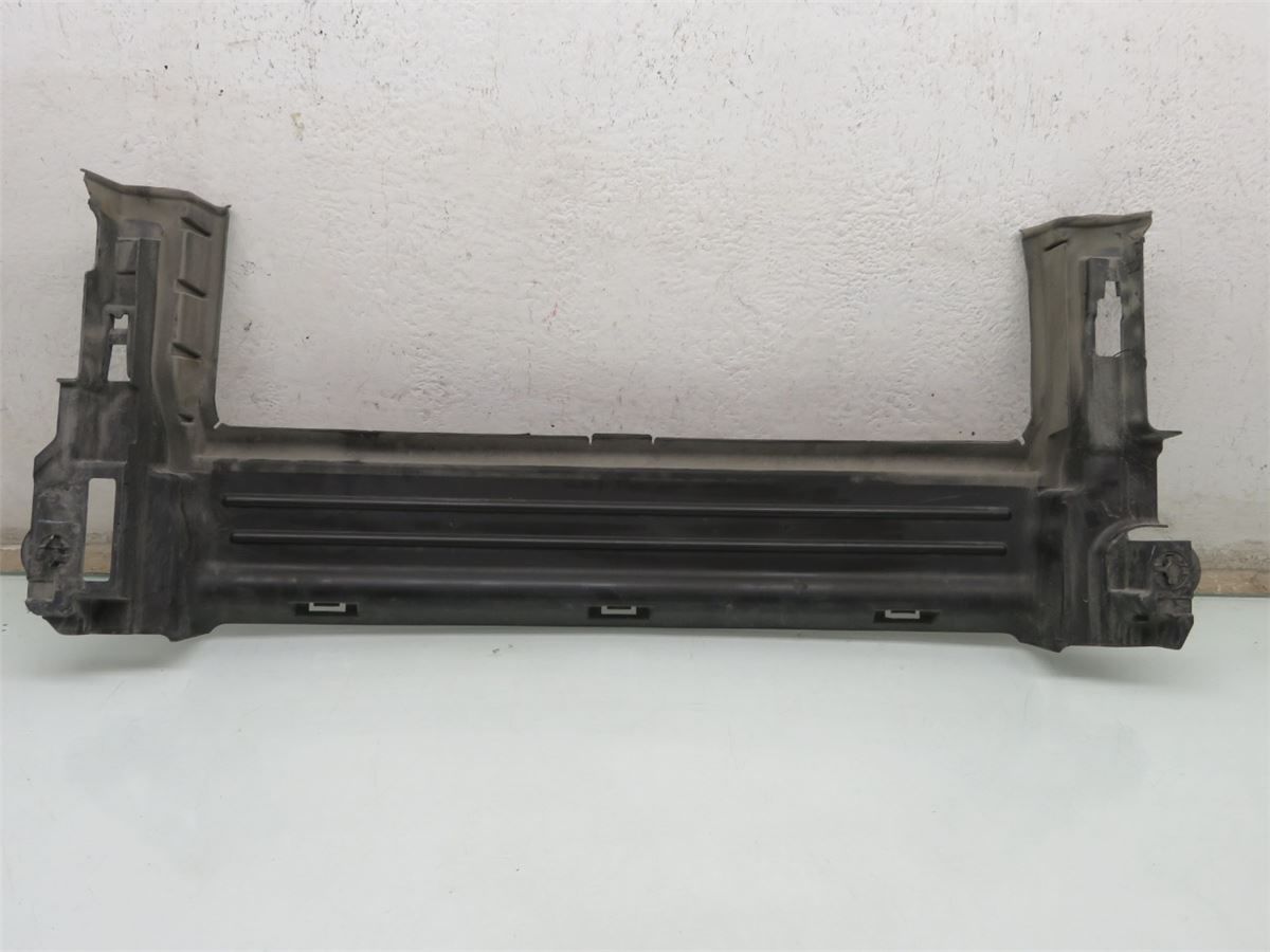 Luftstyring Front – bilde 2