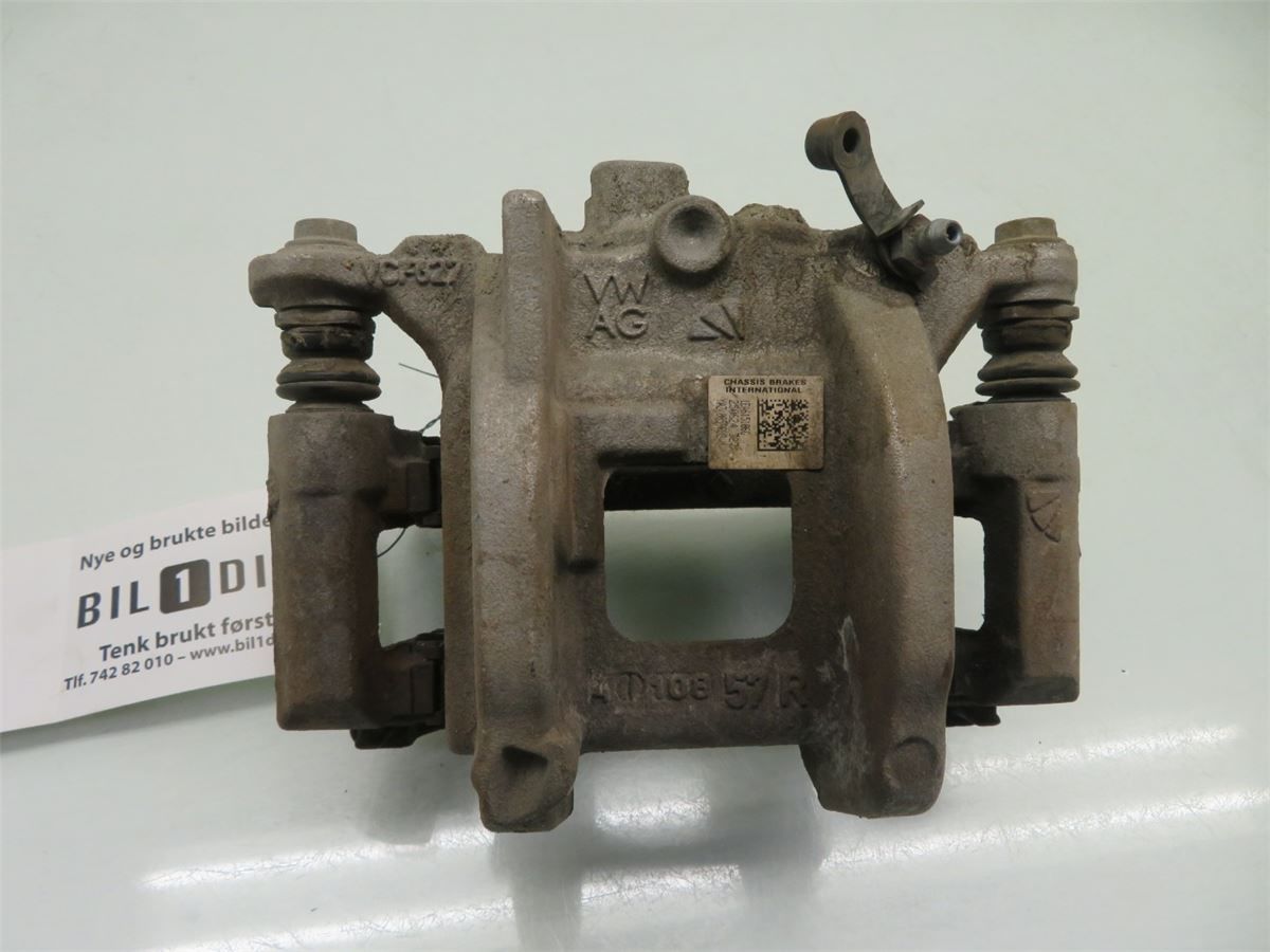Bremsecaliper Foran Høyre – bilde 1