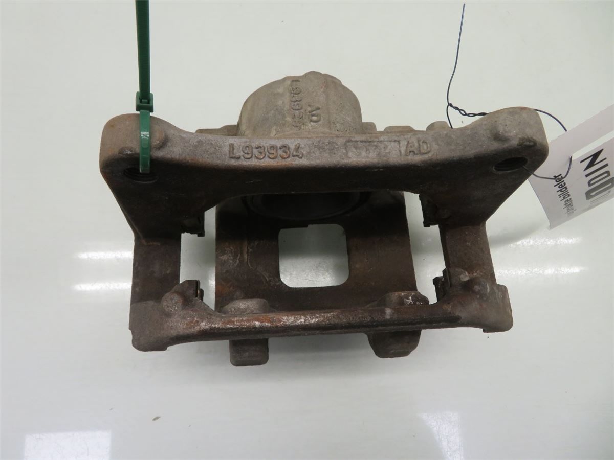 Bremsecaliper Foran Høyre – bilde 2