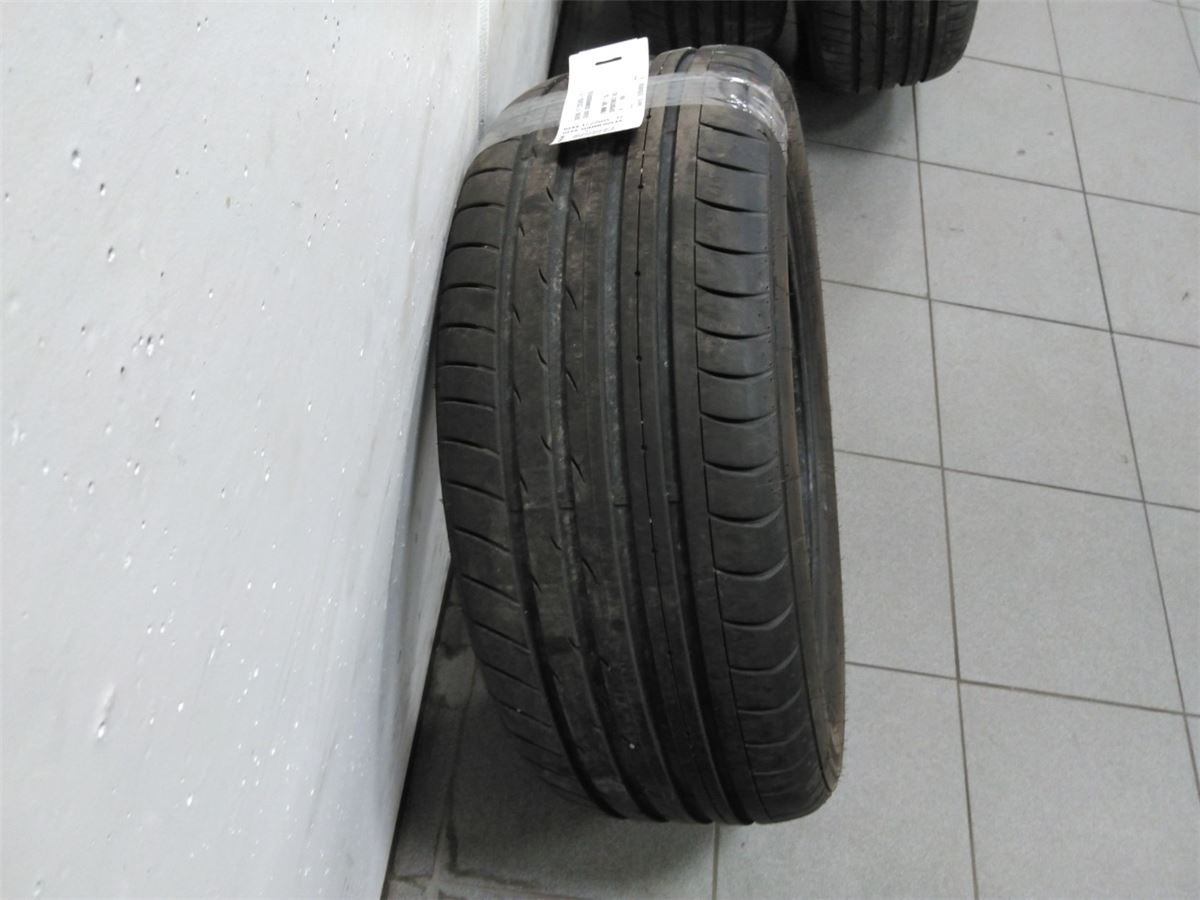 Dekk 17 225/55-17 – bilde 3