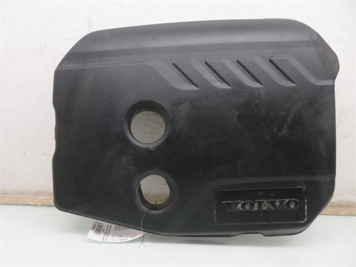 Motor Deksel Over Motor – bilde 1