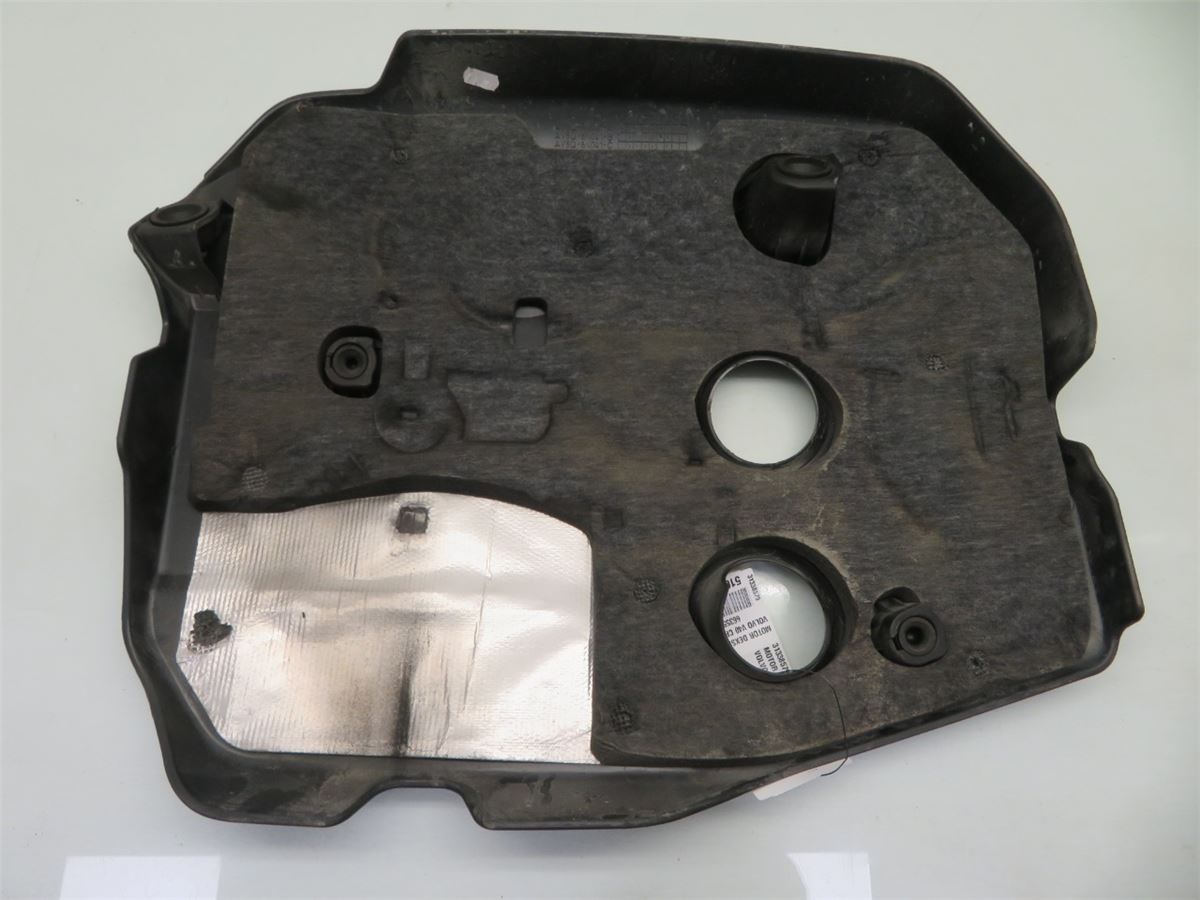 Motor Deksel Over Motor – bilde 2