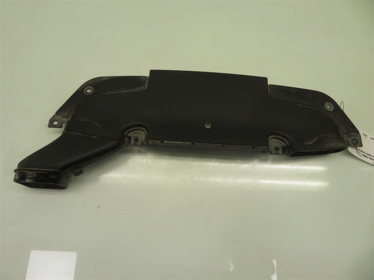 Luftstyring Front – bilde 2