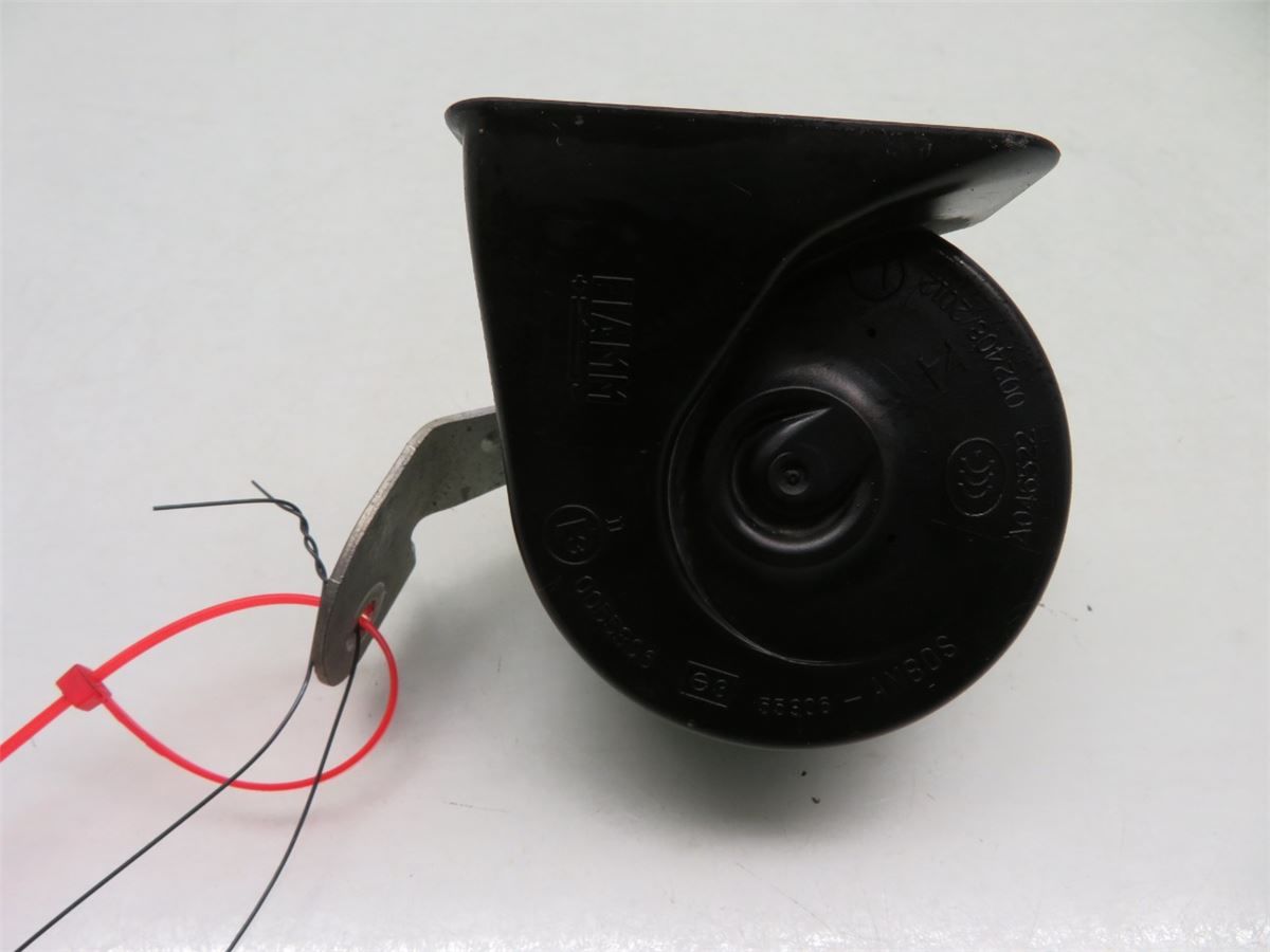 Signalhorn – bilde 1
