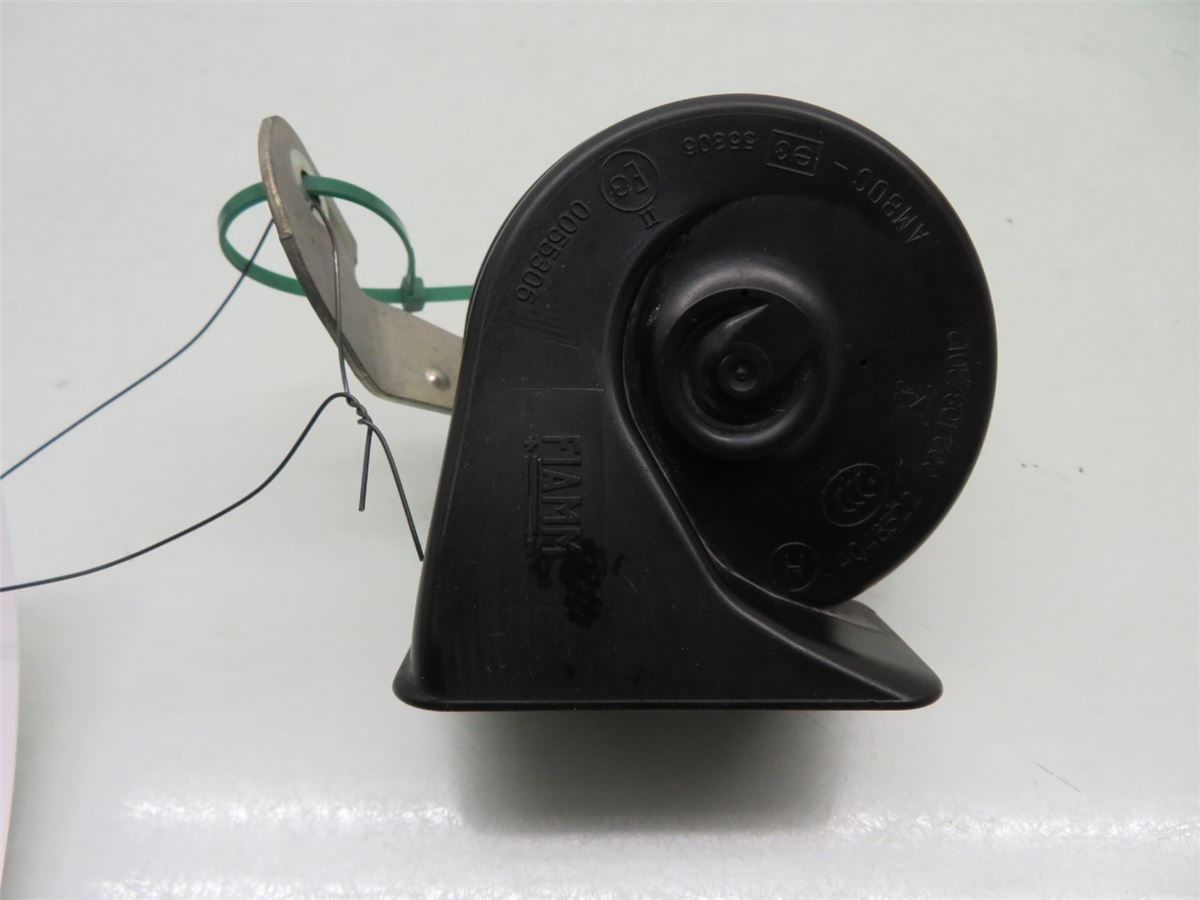 Signalhorn – bilde 1