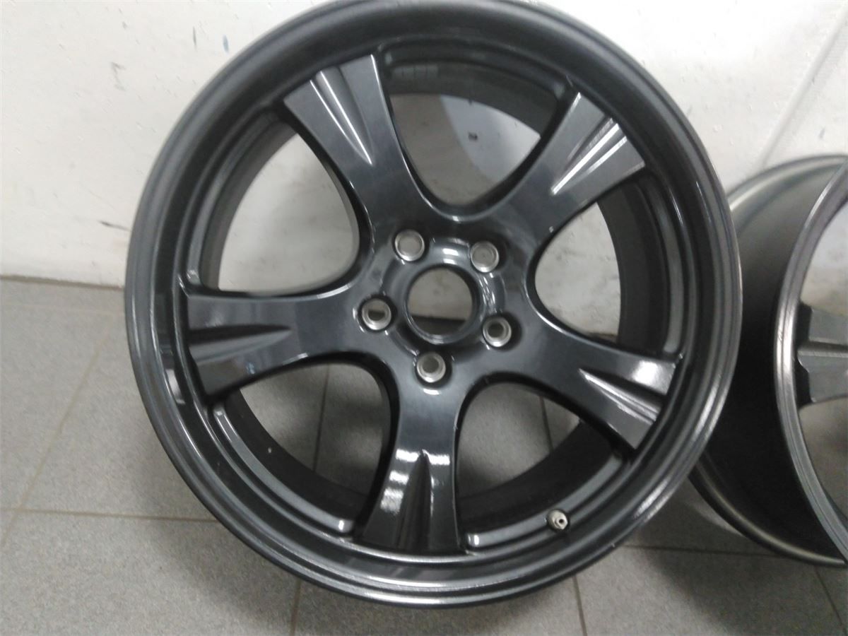 Felg Aluminium – bilde 1