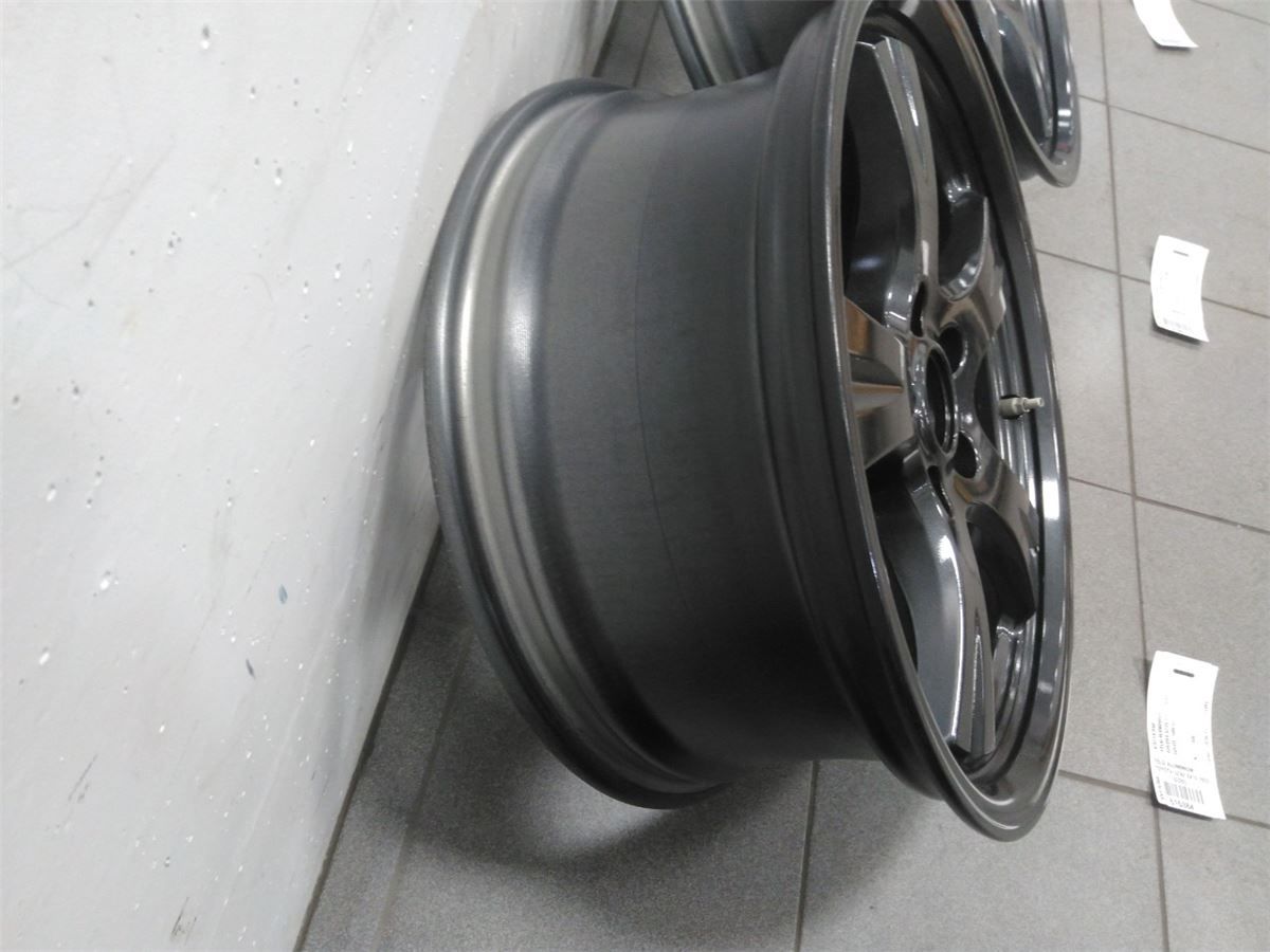 Felg Aluminium – bilde 2