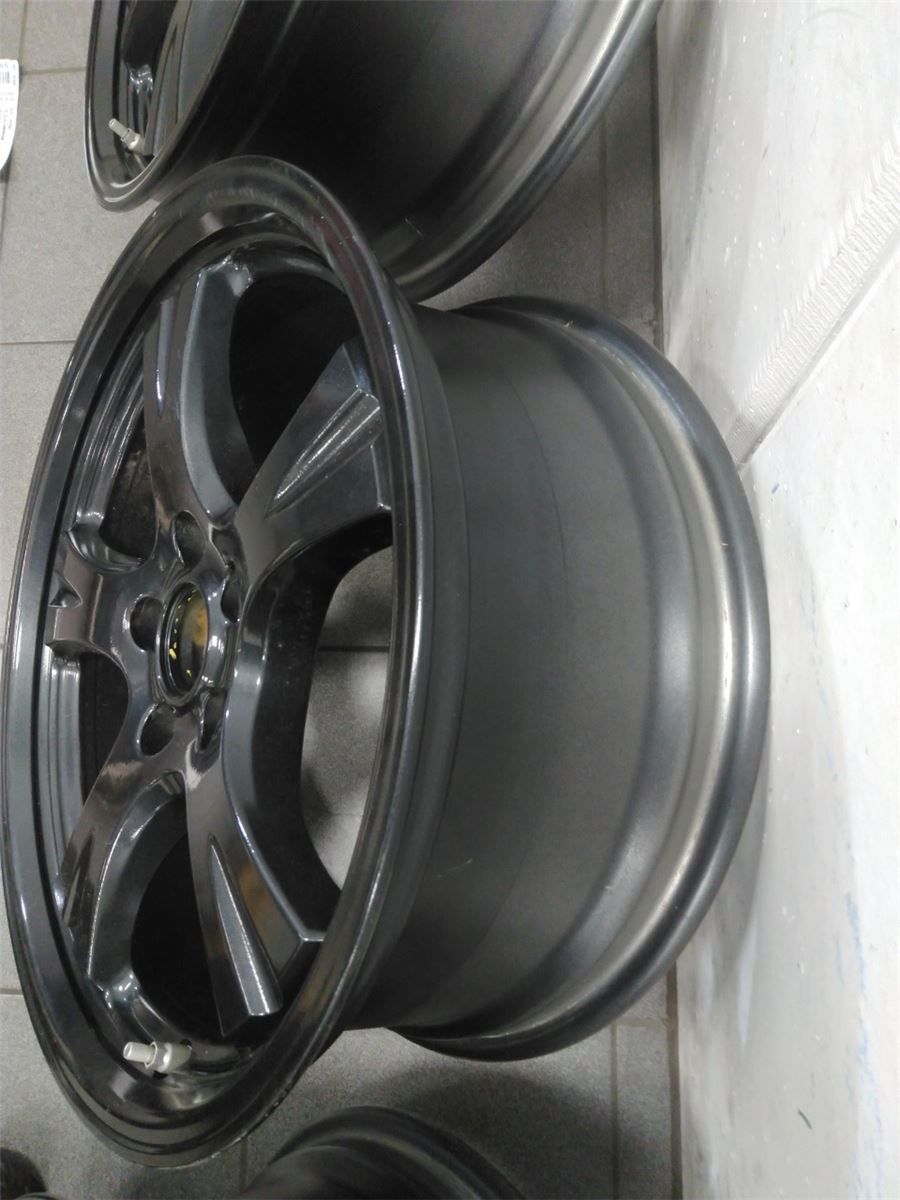 Felg Aluminium – bilde 3