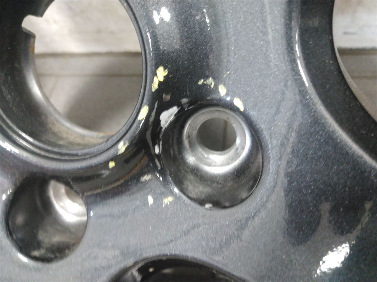 Felg Aluminium – bilde 2