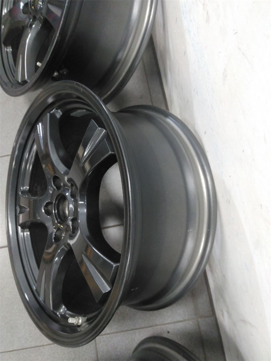 Felg Aluminium – bilde 3