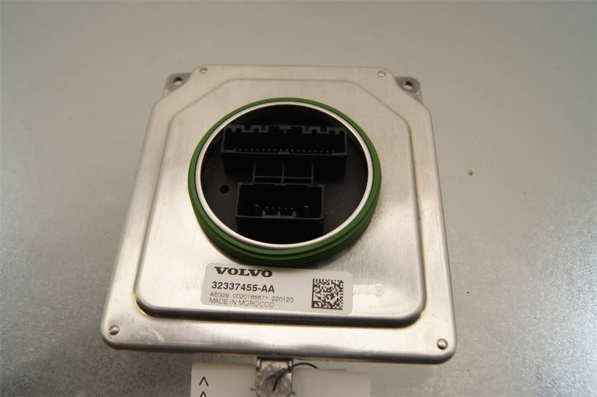 Styreenhet Xenon – bilde 1