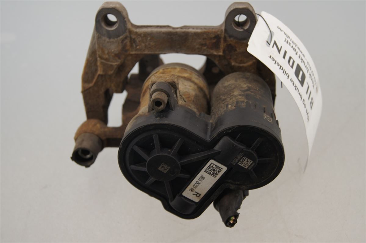 Bremsecaliper Bak Høyre – bilde 2