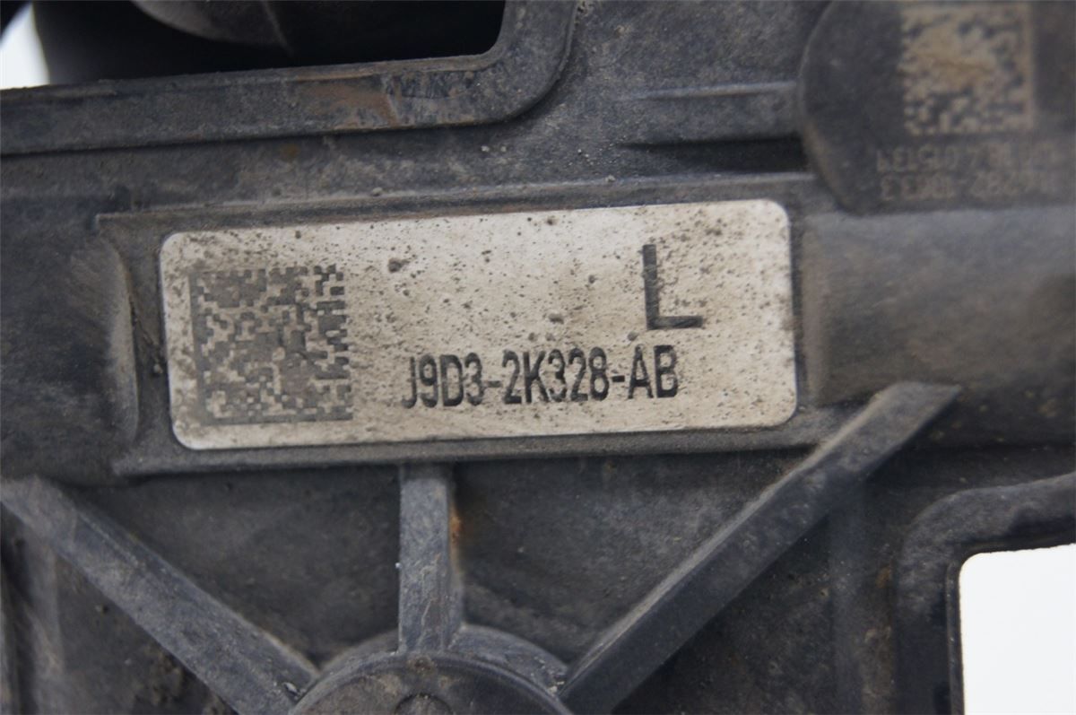 Bremsecaliper Bak Venstre – bilde 3