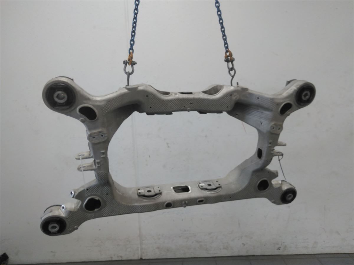 Bakaksel Feste Travers / Ramme – bilde 3