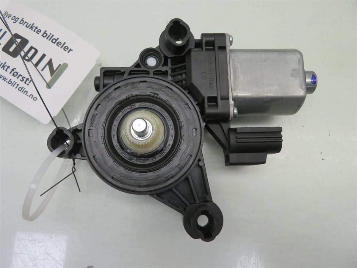 Vindusheismotor – bilde 3