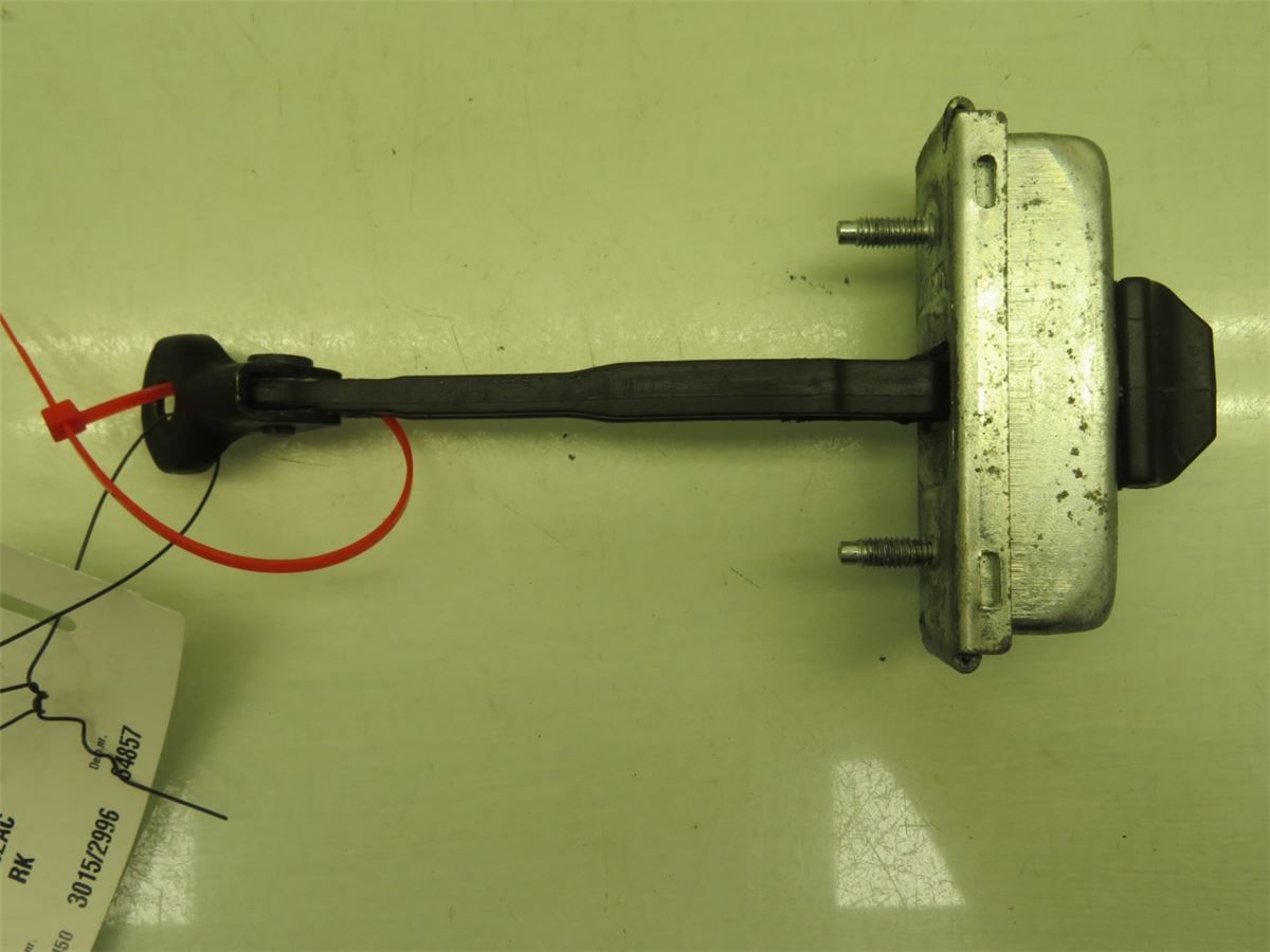 Dørstopper – bilde 1