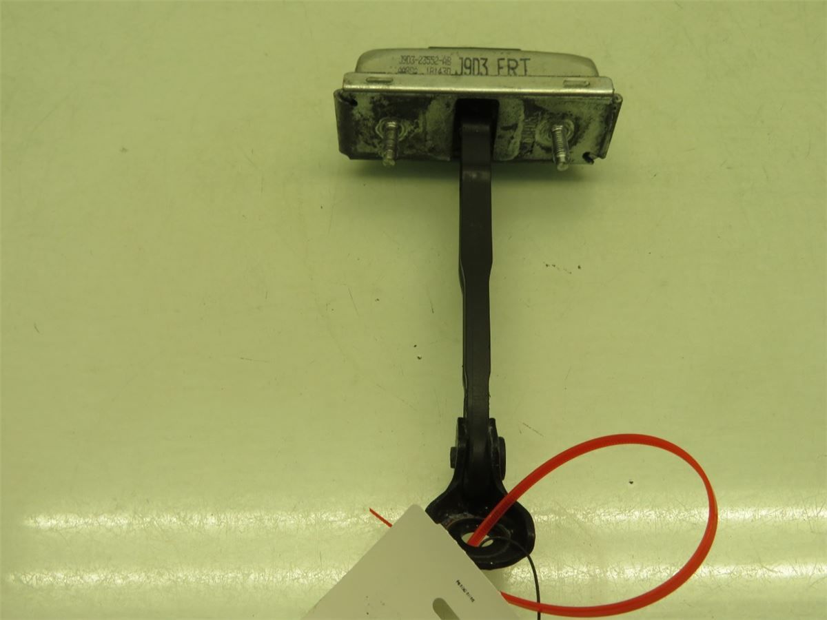 Dørstopper – bilde 2