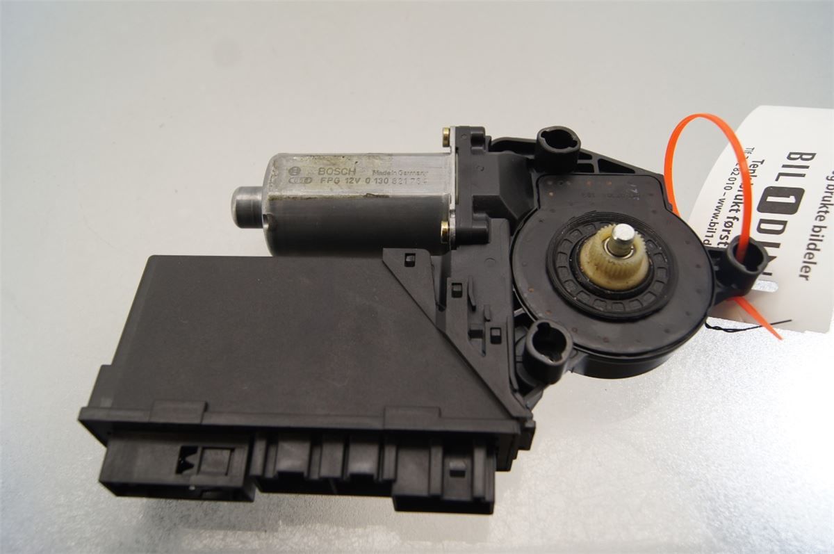 Vindusheismotor – bilde 3