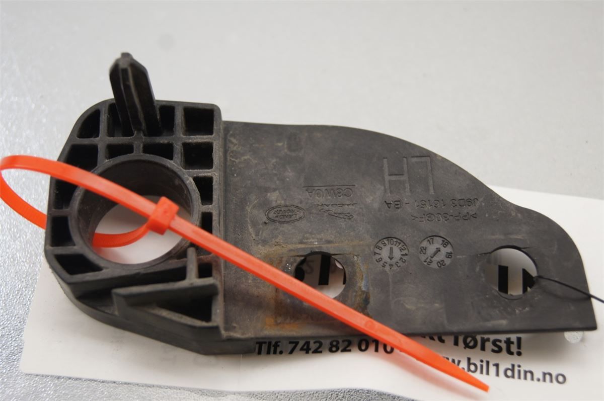 Frontlykt Holder / Feste – bilde 2