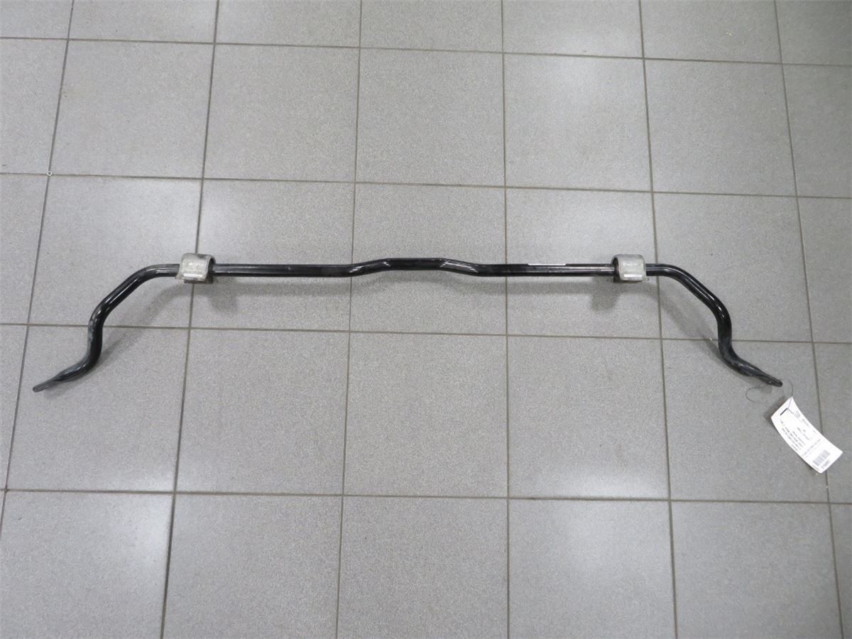 Stabilisatorstag Bak – bilde 1