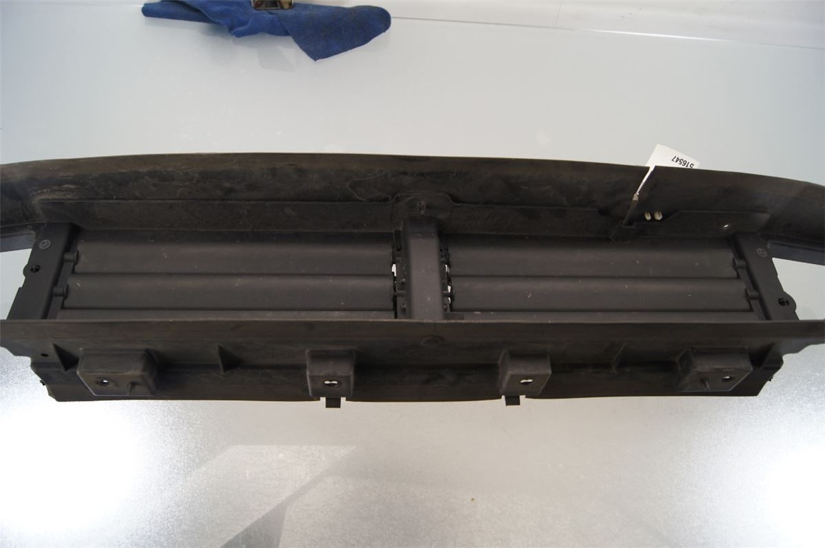 Luftstyring Front – bilde 4