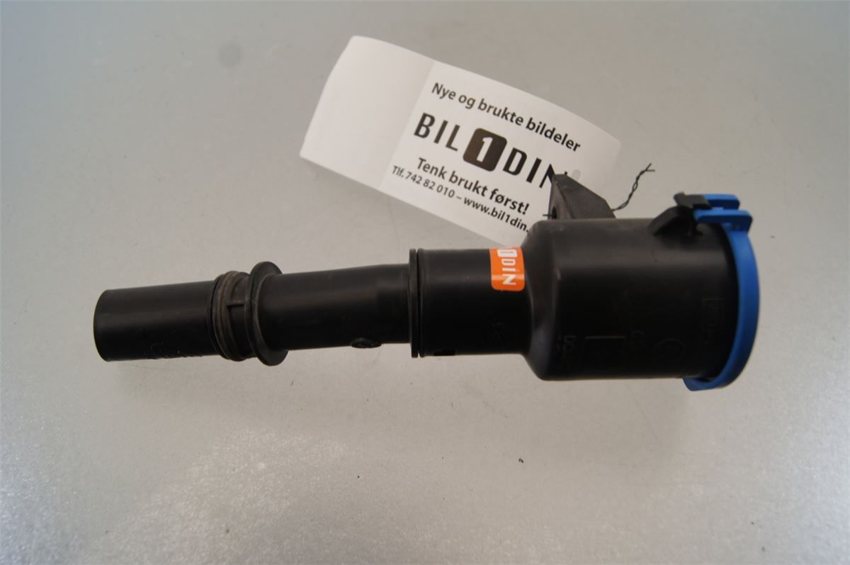 Spylerbeholder Påfyllingsrør – bilde 1