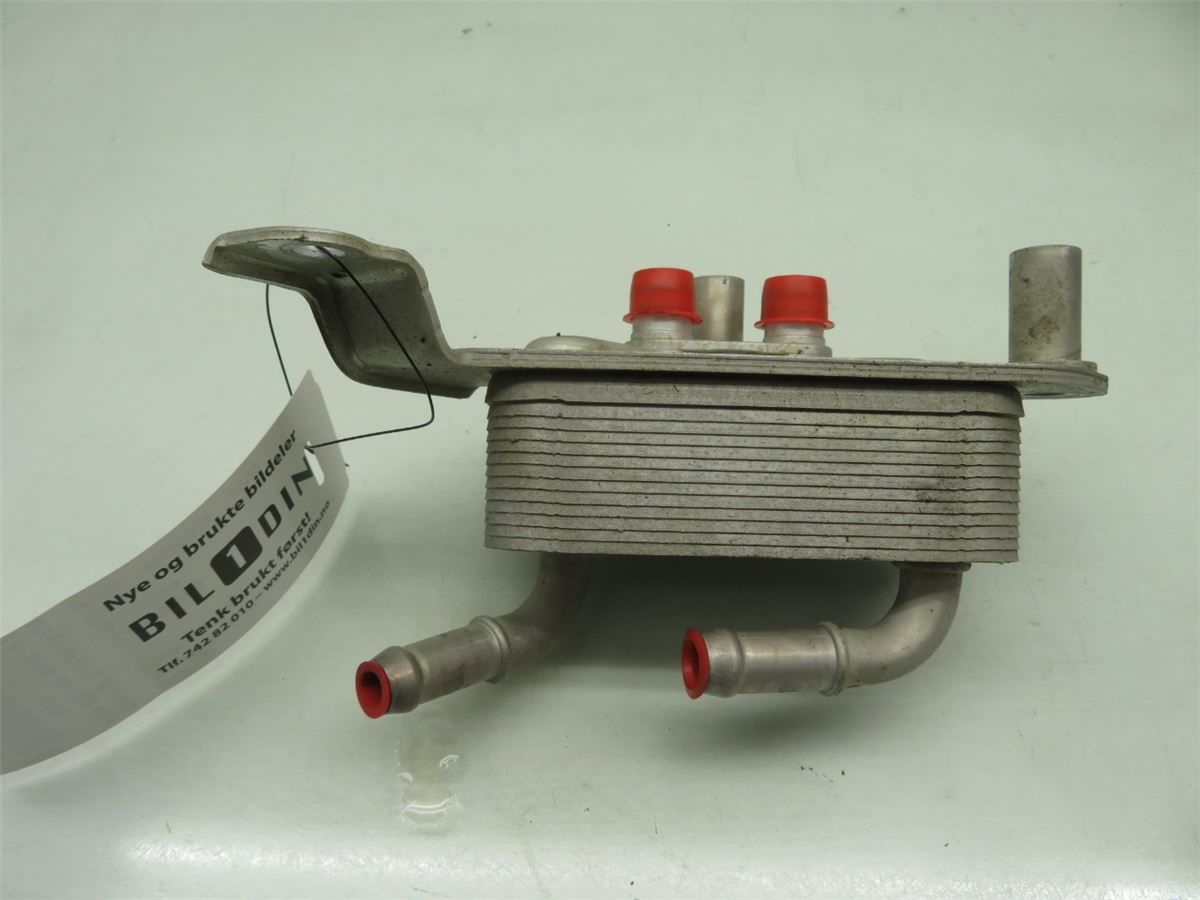 Radiator Oljekjøler Automatgea – bilde 2