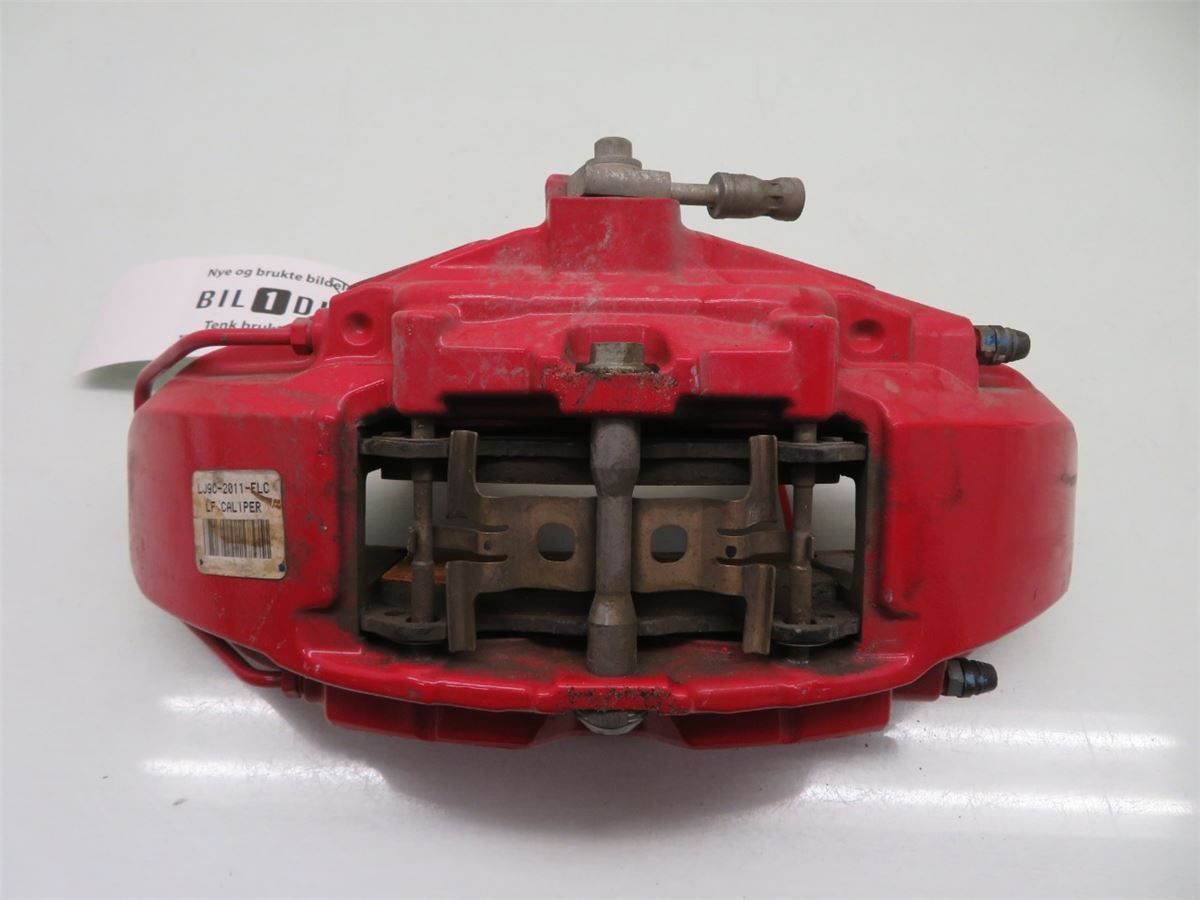 Bremsecaliper Foran Venstre – bilde 1